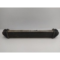 Интеркулер Mercedes A W169 2011 A1695000900