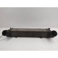 Интеркулер BMW 3-serie (E90) (2005-2010) 2006 3093796