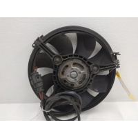Вентилятор радиатора Volkswagen Passat B5+ (GP) 2001 8D0959455R