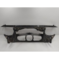 Передняя панель крепления облицовки (телевизор) BMW 3-serie (E46) 2004