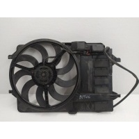 Вентилятор радиатора Mini Cooper R56 (2006-2010) 2008 17421475577