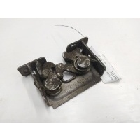 Замок капота BMW 3-serie (E90) (2005-2010) 2006 51237115229