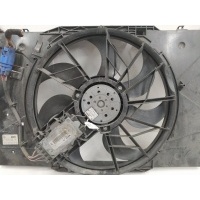 Вентилятор радиатора Mercedes A W169 2011 1698203542