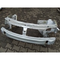 Передняя панель крепления облицовки (телевизор) Renault Logan (2007-2012) 2010