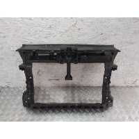 Передняя панель крепления облицовки (телевизор) Volkswagen Touran 2014 1T0805594P