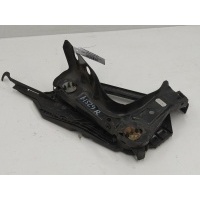 Крепление фары правой Skoda Octavia A5 (2004-2008) 2005 1Z0941340