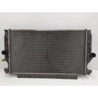 Радиатор (основной) Toyota Verso (2009-2013) 2010 DT4221343081