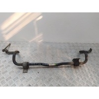 Стабилизатор подвески (поперечной устойчивости) передний Renault Scenic III (2009-2012) 2011 546110015R