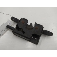 Замок капота Renault Scenic III (2009-2012) 2011 656010010R
