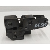 Замок капота Skoda Fabia 2 (2007-2010) 2010 5J0823509