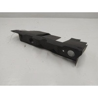 Дефлектор радиатора Skoda Fabia 2 (2007-2010) 2010 5J0121284