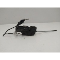 Замок капота Skoda Octavia A5 (2004-2008) 2005 1Z0823509E