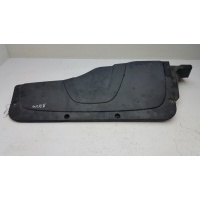 Декоративная крышка двигателя BMW 7-serie (E65) 2001 1711751090801