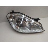 Фара правая Mercedes A W169 2011 A1698205861