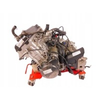 Двигатель engine honda cbr 954 2003 sc50 е 38954 л.с.