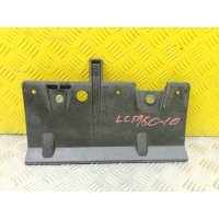 Защита двигателя Toyota Land Cruiser Prado 150 (2009-2023) Внедорожник 2019 5149560380