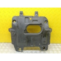 Защита двигателя Toyota Land Cruiser Prado 150 (2009-2023) Внедорожник 2019 5145060050