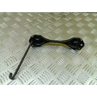 Крепление аккумулятора Toyota Land Cruiser Prado 150 (2009-2023) Внедорожник 2019 7448126020