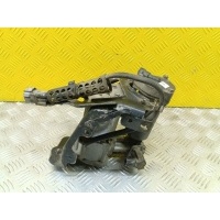 Компрессор пневмоподвески Toyota Land Cruiser Prado 150 (2009-2023) Внедорожник 2019 0519A170006