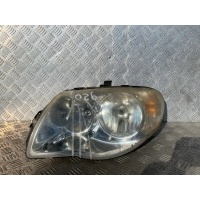 Фара левая Chrysler Voyager IV 2001-2007 Минивэн 2003 04857831AC, 6240100000