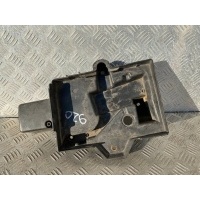 Полка аккумулятора Chrysler Voyager IV 2001-2007 Минивэн 2003 04860862AD