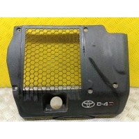 Декоративная крышка двигателя Toyota Hilux (2005-2015) Пикап 2013 126010L070