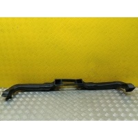 Воздуховод Toyota Hilux (2005-2015) Пикап 2013 558450K010