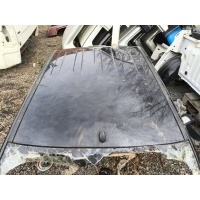 Молдинг крыши Ford Ranger III (2011-2019) Пикап 2013 GB3B26517C44AB, GB3B26517C45AB