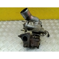 Турбина Nissan Navara (D22) 1998-2007 2005 14411VK500