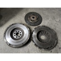 Комплект сцепления Toyota Hilux (2005-2015) Пикап 2014 1340530031, 312100K190, 312500K222