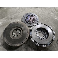Комплект сцепления Mitsubishi L200 (2006-2015) Пикап 2007 1120A130, 2301A021, MN171120