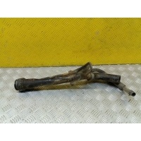 Горловина топливного бака Toyota Hilux (2005-2015) Пикап 2014 772010K100