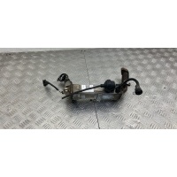 охладитель EGR / Радиатор EGR BMW X5 E70 2010 7812513,11718576450,8576450,11717812513