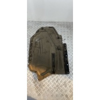 защита днища задняя левая BMW X5 M F85 2018 7325391,51757325391