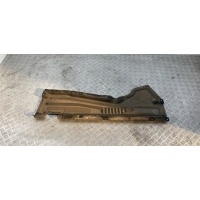 защита днища левая BMW X5 M F85 2018 51757308676,7308676