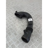 Патрубок турбины BMW 5 E60/E61 2005 7795026,13717795026