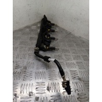 топливная рампа Peugeot 207 2010 7575645