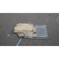Защита днища Mercedes E W211 2004 A2116192238,A2196802206,A2116190438,A2116192238,A2196802206