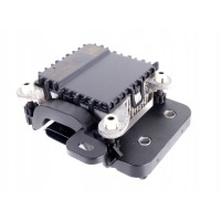 Радар сенсор distronic citroen c5 aircross 17 - r . 9834063680