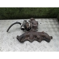 Турбина Opel Astra G 2003 897185-2413,4917306501,1084271