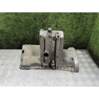 Поддон Mercedes A W168 2000 A1660141302