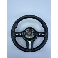 Руль многофункциональная bmw f20 f30 f32 f34 f36 m - pakiet mpakiet кожа
