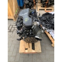 Двигатель 2.0 16v nissan x - trail mr20 mr20dd комплект !