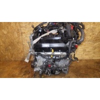 Двигатель mr20dd mr20 2.0 nissan x - trail t32 qashqai