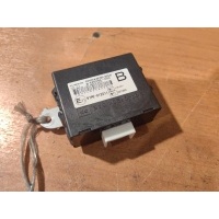БЛОК УПРАВЛЕНИЯ LEXUS GX470 UZJ120 8978060330
