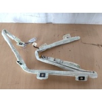 ПОДУШКА БЕЗОПАСНОСТИ Mercedes-Benz E-CLASS W212 A2128600602