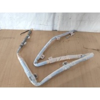 ПОДУШКА БЕЗОПАСНОСТИ Volkswagen Touareg 7P5 7p6880741