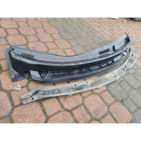 Жабо 2шт . nissan note e12