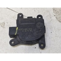 Моторчик заслонки отопителя Hyundai Solaris 1 2010-2015 H400730881