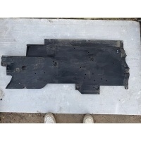 Ss крышка шасси левая ghp9563h0 mazda 6 gj 13r -